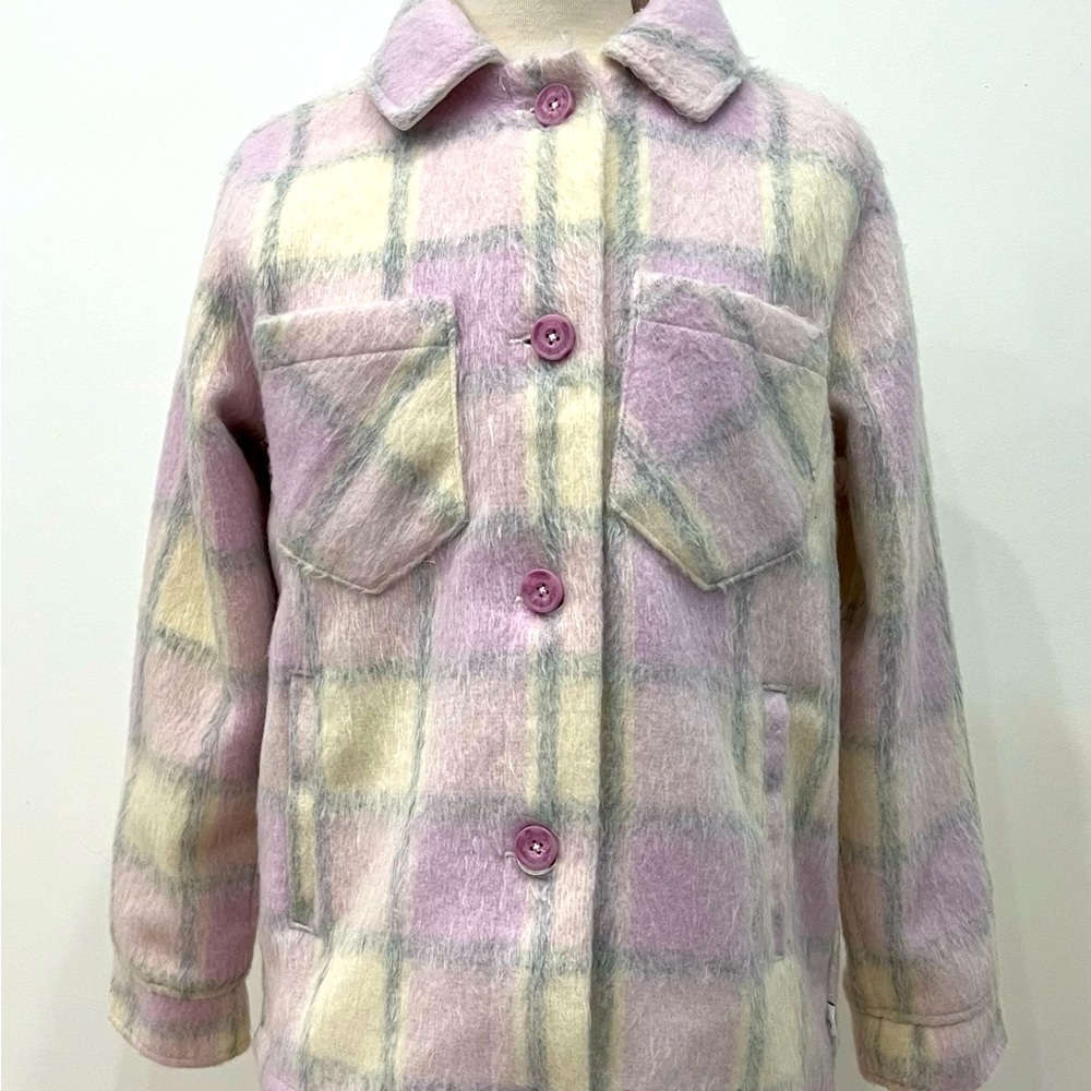 Hollister Jacket Size XS